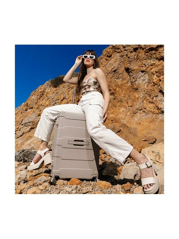 Heys Utazási bőrönd Heys ReNew L Atmosphere