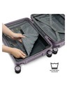 Heys Utazási bőrönd Heys ReNew L Atmosphere