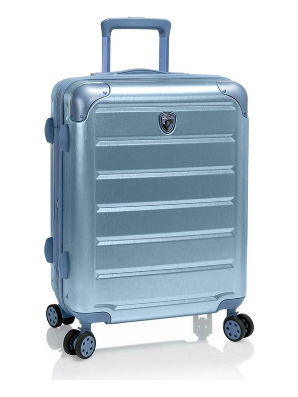 Heys Heys Alumix S Icy Blue