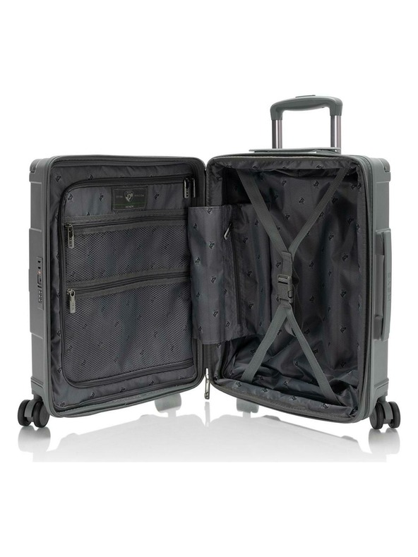 Heys Heys ReNew S Amethyst