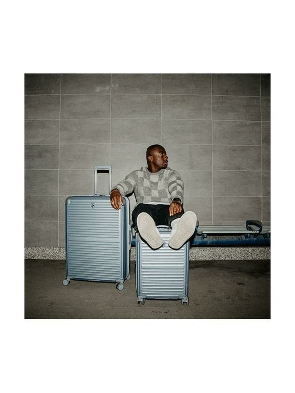 Heys Heys Cruze S Silver