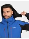 Kilpi Férfi síbunda Kilpi TURNAU-M Sötétkék
