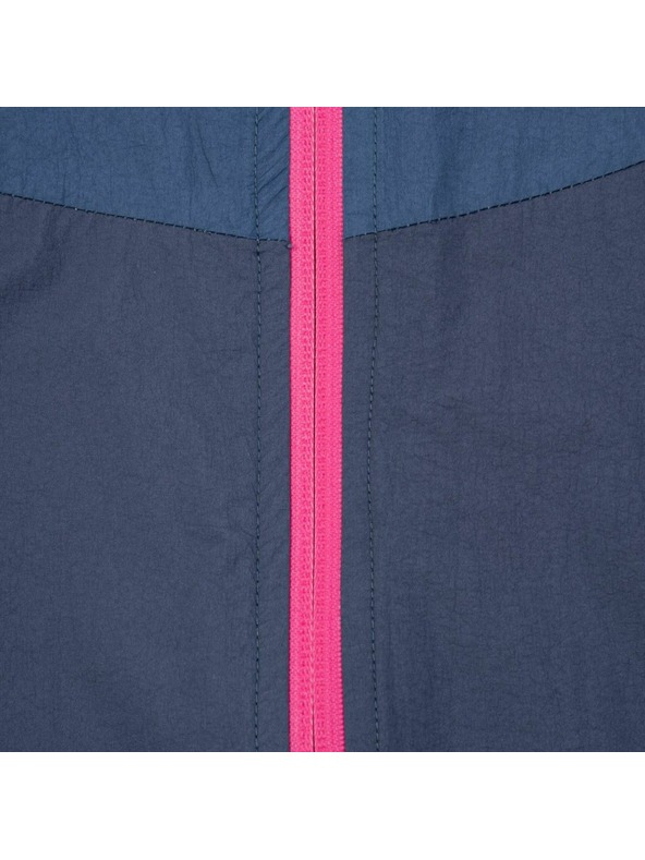 Kilpi Sötétkék női szabadtéri dzseki Kilpi HURRICANE