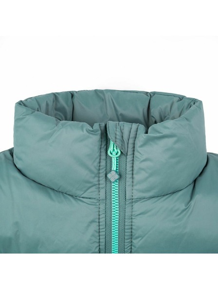 Kilpi Fekete női steppelt mellény Kilpi NAI