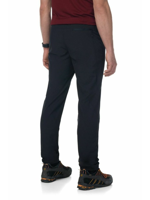 Kilpi Fekete férfi outdoor nadrág Kilpi Arandi-M