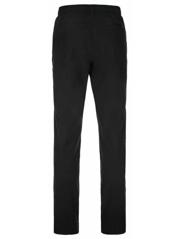 Kilpi Fekete férfi outdoor nadrág Kilpi Arandi-M