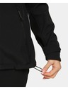 Kilpi Kilpi Kilpi női RAVIA-W Softshell kabát Fekete