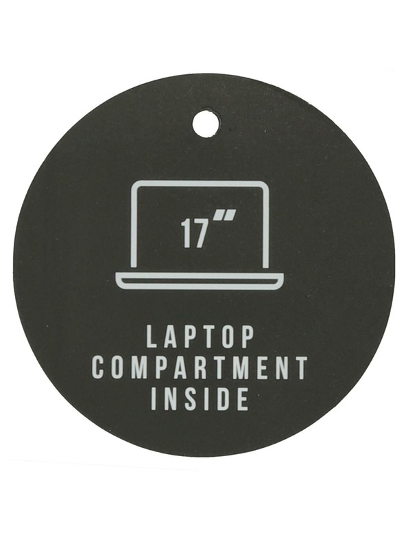 Enrico Benetti Enrico Benetti München Flightbag 24 l táska szürke