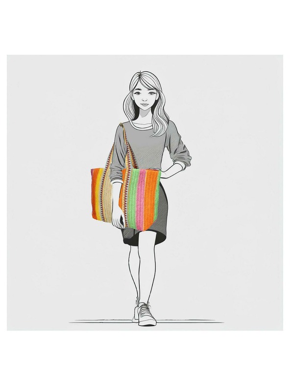 Enrico Benetti Enrico Benetti Marbella 61001 táska többszínű