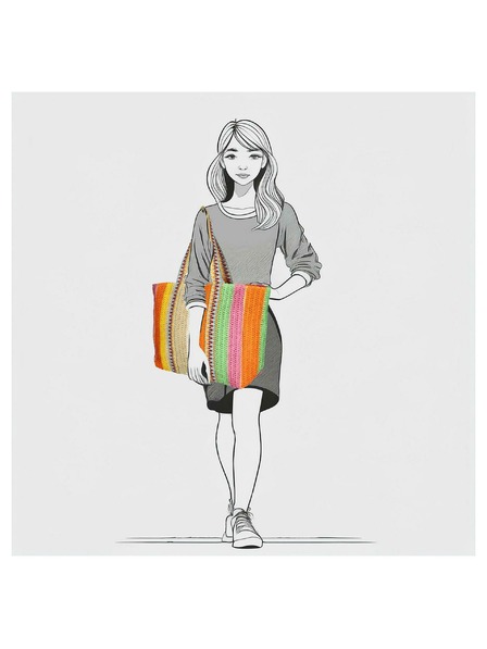 Enrico Benetti Enrico Benetti Marbella 61001 táska többszínű