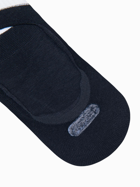 Ombre Clothing Férfi zokni OMBRE U48 - mix Ombre Clothing