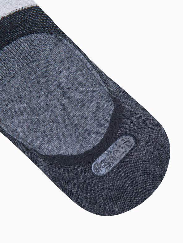 Ombre Clothing Férfi zokni OMBRE U48 - mix Ombre Clothing