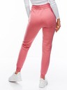 Edoti Női melegítőnadrág 070PLR - rózsaszín EDOTI