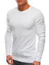 Edoti Férfi pulóver - fehér V5 EM-SWBS-0100 EDOTI