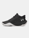 Under Armour Unisex cipők Under Armour UA GS JET '25-GRY