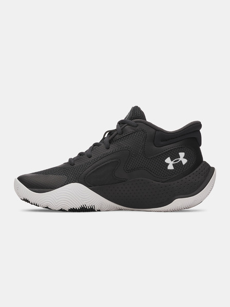 Under Armour Unisex cipők Under Armour UA GS JET '25-GRY