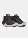 Under Armour Unisex cipők Under Armour UA GS JET '25-GRY