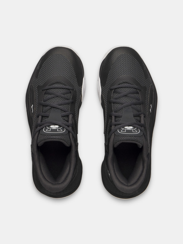 Under Armour Unisex cipők Under Armour UA GS JET '25-GRY