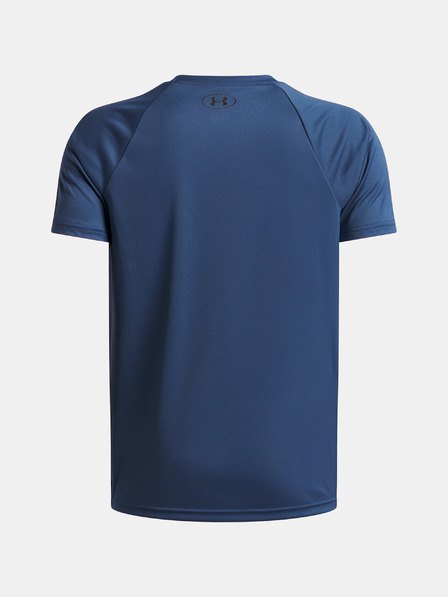 Under Armour Fiú póló Under Armour UA Tech Big Logo SS-BLU