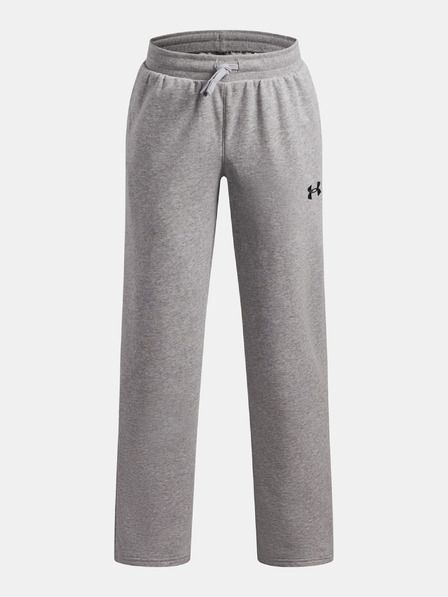 Under Armour Fiú sportnadrág Under Armour UA RIVAL LW PANT-GRY