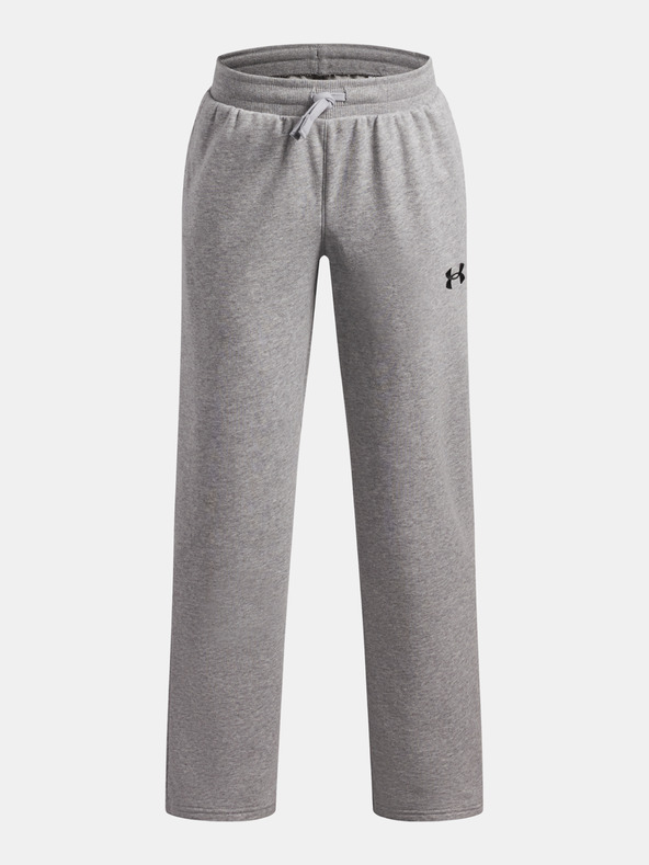 Under Armour Fiú sportnadrág Under Armour UA RIVAL LW PANT-GRY
