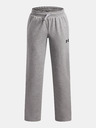 Under Armour Fiú sportnadrág Under Armour UA RIVAL LW PANT-GRY