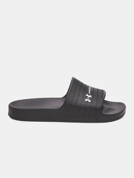 Under Armour Férfi papucs Under Armour UA ARMR SLIDE LITE-BLK