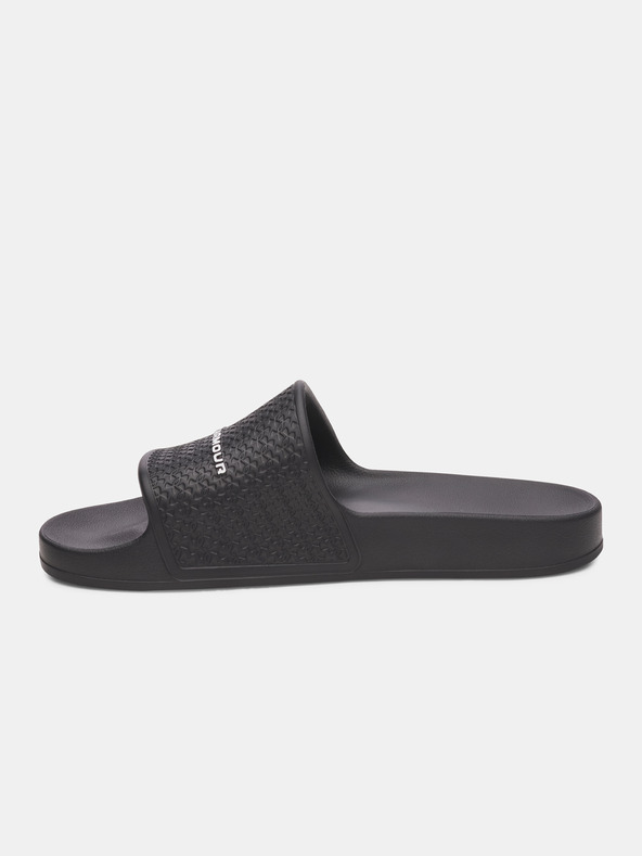 Under Armour Férfi papucs Under Armour UA ARMR SLIDE LITE-BLK