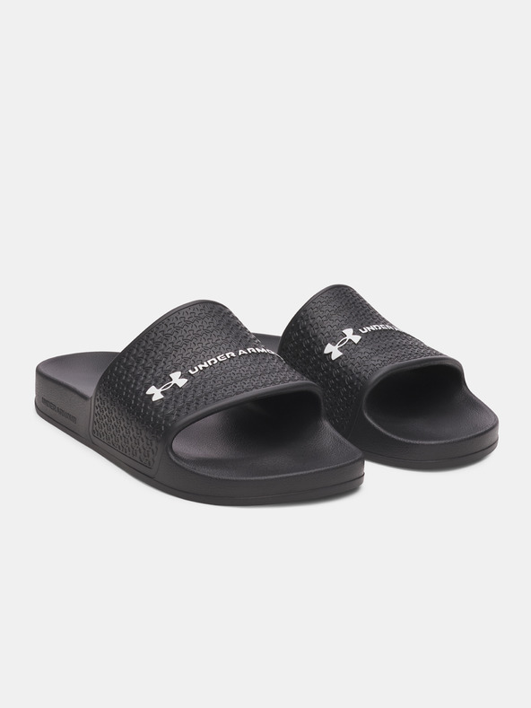 Under Armour Férfi papucs Under Armour UA ARMR SLIDE LITE-BLK