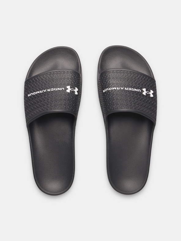 Under Armour Férfi papucs Under Armour UA ARMR SLIDE LITE-BLK