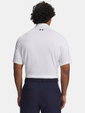 Under Armour Férfi póló Under Armour UA Matchplay Polo-WHT