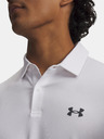 Under Armour Férfi póló Under Armour UA Matchplay Polo-WHT