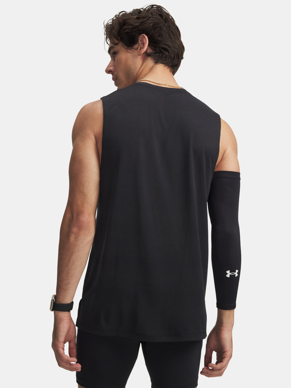 Under Armour Férfi atlétatrikó Under Armour UA Velociti Tank-BLK