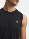Under Armour Férfi atlétatrikó Under Armour UA Velociti Tank-BLK
