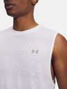 Under Armour Férfi atlétatrikó Under Armour UA Velociti Tank-WHT