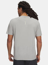 Under Armour Férfi póló Under Armour M Explor Trail Run ULW SS-GRY