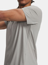 Under Armour Férfi póló Under Armour M Explor Trail Run ULW SS-GRY