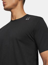 Under Armour Férfi póló Under Armour UA Halo Vent SS-BLK