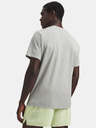 Under Armour Férfi póló Under Armour UA Halo Vent SS-GRY