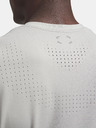 Under Armour Férfi póló Under Armour UA Halo Vent SS-GRY