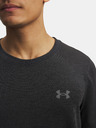 Under Armour Férfi póló Under Armour UA Wool Run SS-BLK