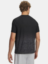 Under Armour Férfi póló Under Armour UA Hoops SS Shooting Shirt-BLK
