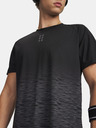 Under Armour Férfi póló Under Armour UA Hoops SS Shooting Shirt-BLK