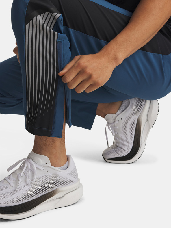 Under Armour Férfi sportnadrág Under Armour UA Velociti Storm Pant-BLU