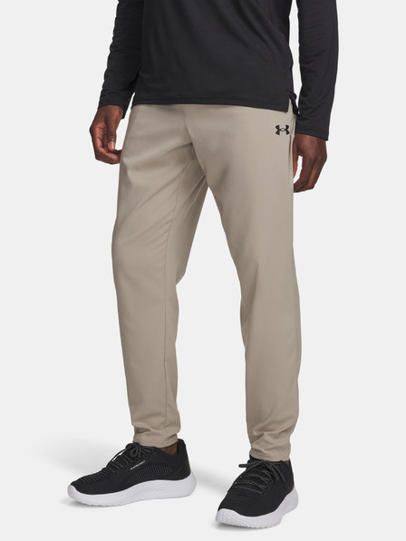 Under Armour Férfi sportnadrág Under Armour Vanish Training Pant-BRN