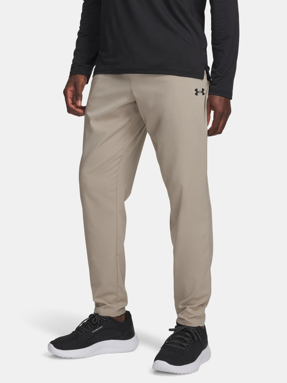 Under Armour Férfi sportnadrág Under Armour Vanish Training Pant-BRN