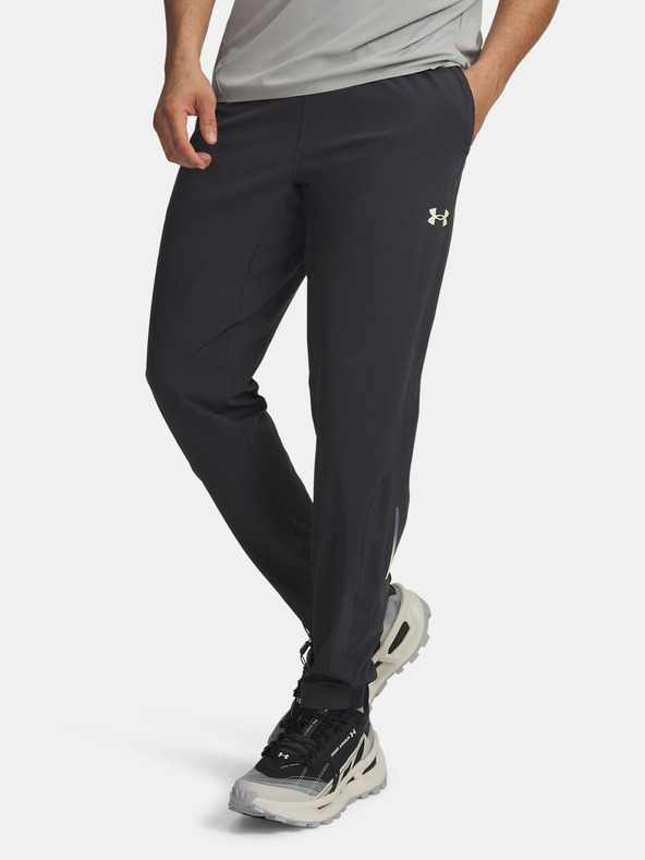 Under Armour Férfi sportnadrág Under Armour M Explor Trail Run Pant-GRY