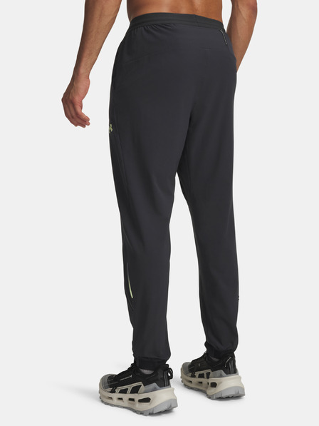 Under Armour Férfi sportnadrág Under Armour M Explor Trail Run Pant-GRY
