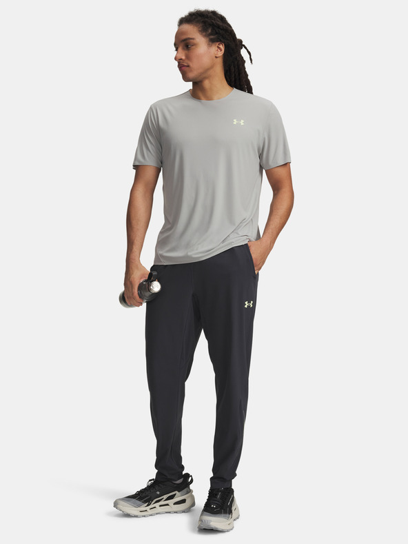 Under Armour Férfi sportnadrág Under Armour M Explor Trail Run Pant-GRY
