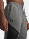 Under Armour Férfi melegítők Under Armour UA Unstoppable Flc Jgr EU-GRN